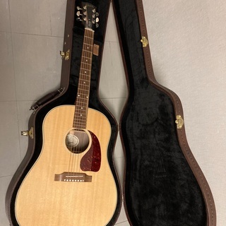 Gibson J-45 Studio Antique Natural
