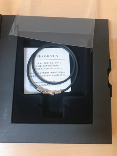 コラントッテ TAO ネックレス スリム RAFFI mini