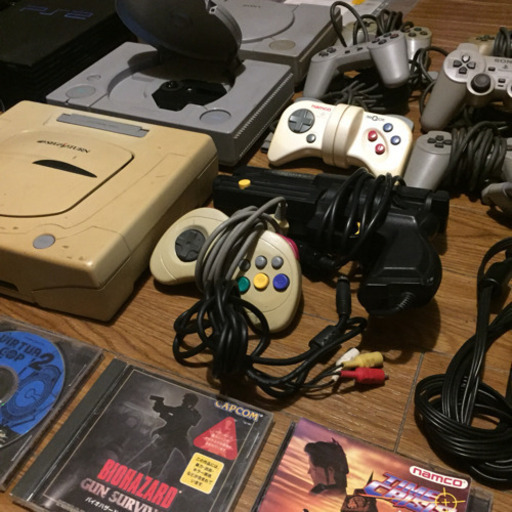 ※お取引き者様決まりました。プレイステーション プレステ2 ニンテンドー64 セガサターン ゲームボーイ PlayStation 任天
