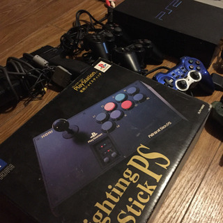 お取引き者様決まりました。プレイステーション プレステ2