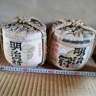 オブジェ　レトロの画像