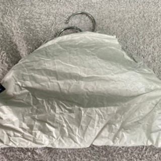 ハンガー2個の画像