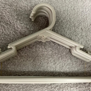 ⭐️ハンガー10本⭐️の画像