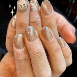 ジェル💕ネイル💕パラジェル　半額キャンペーン💅 - 美容