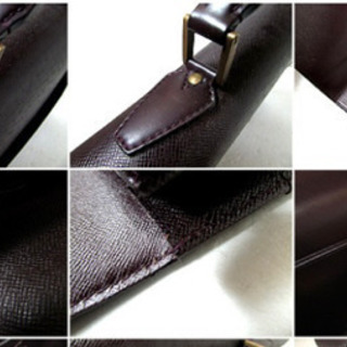 美品！！LOUIS VUITTON/タイガ・モスコバ！！