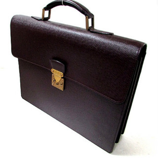 美品！！LOUIS VUITTON/タイガ・モスコバ！！