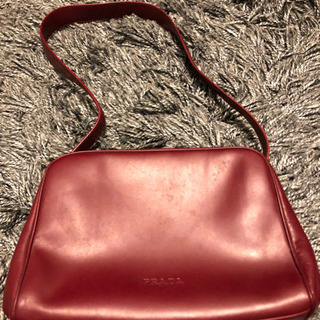 PRADA B7655 VITELLO BAROLOの画像