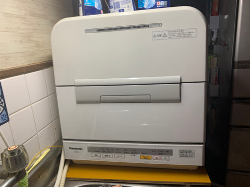パナソニック食洗機