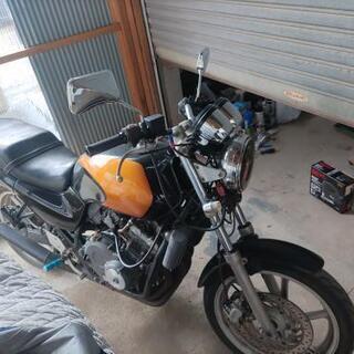 ジェイド ホンダ バイクの中古が安い！激安で譲ります・無料で