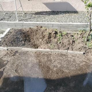 残土回収お願いしますm(_ _)m