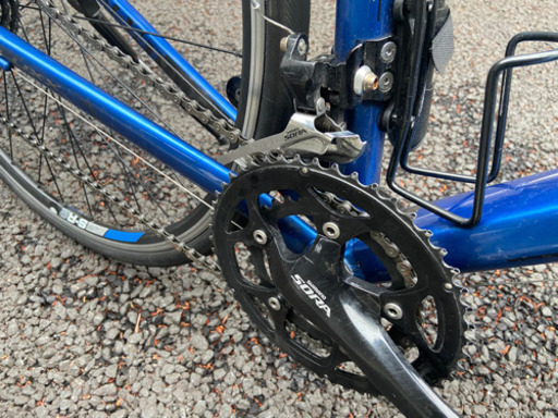 Giant Defy3 2014年モデル