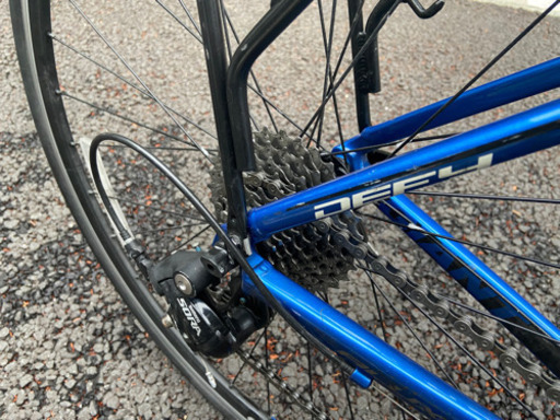 Giant Defy3 2014年モデル