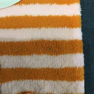 ふわふわもこもこ　はらまきパンツの画像