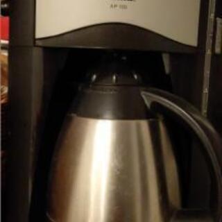 カリタ　コーヒーメーカー