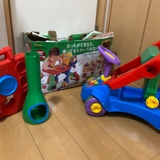 手押し車の画像