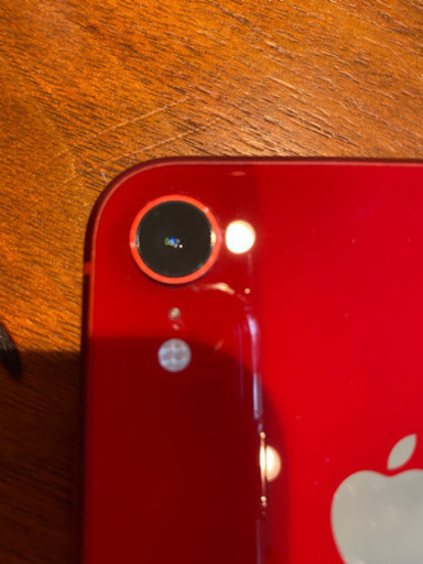 iphone xr 256g simロック解除済　ソフトバンク
