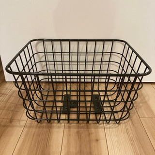 ブリヂストン おおきいバスケット