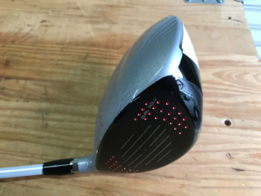 ●  レフティ　左用　ドライバー　1W  コブラ　COBRA