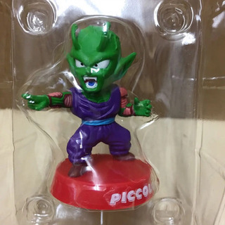 フルフェイスJr　ドラゴンボール改　Vol.1 ピッコロ