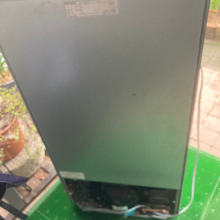 サンヨー　冷蔵庫　75L 2008年製