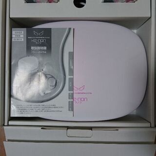 家庭用脱毛機器ケノン(取引決定しました)の画像