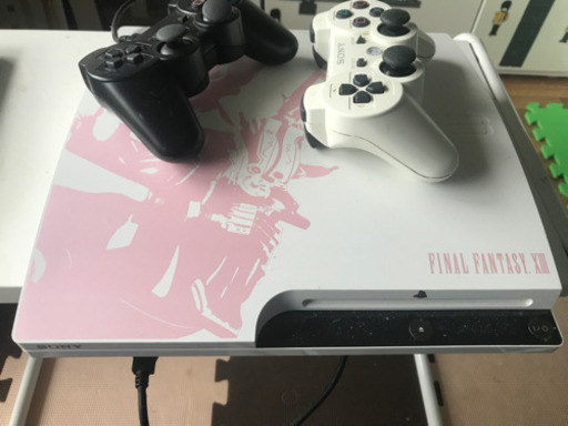 PS3 ファイナル　ファンタジーXⅢ