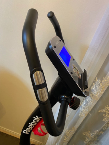 Reebok GB50-18 エクササイズバイクマシン