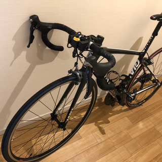 GIANT DEFY advanced pro