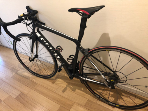 GIANT DEFY advanced pro