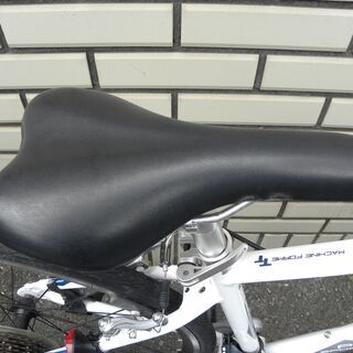 Precision sportsクロスバイク ホワイト 700c PRECISION S