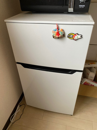 冷蔵庫  1000円
