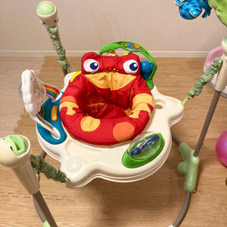 ジャンパルーの画像