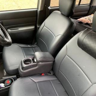 ホンダ　ザッツ　20年式の画像