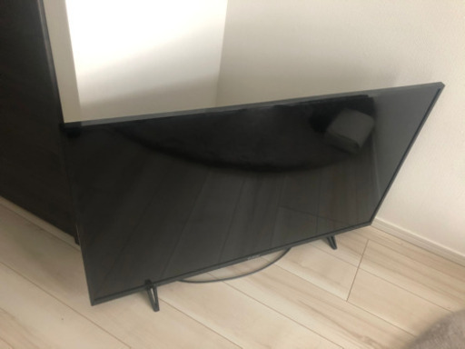 テレビ