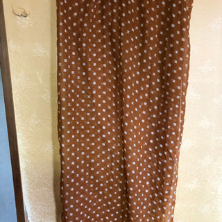 スカーフ 色々あります