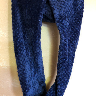 スカーフ 色々ありますの画像