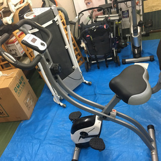 未使用　ウルトラスポーツ レーサー Fバイク 200B 折りたた...