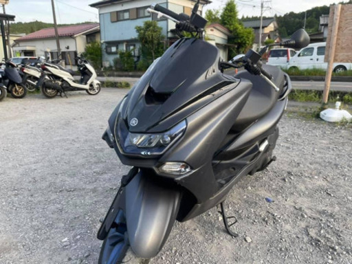 ★支払い総額 17.8万円★ ヤマハ マジェスティ155S  SG52J  高年式！ 高速乗れる！通勤通学にオススメ♪ 関東圏内即日配送可能です！