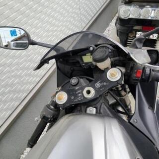 現車販売　YZF-R1の画像