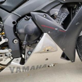 現車販売　YZF-R1の画像