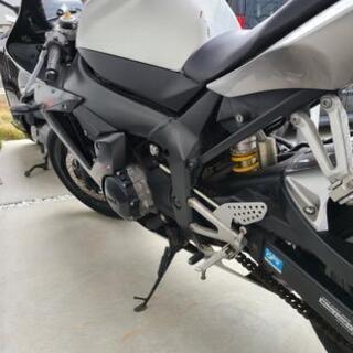 現車販売　YZF-R1の画像