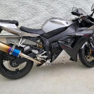現車販売　YZF-R1