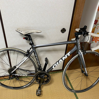 ロードバイク