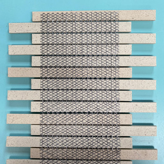 LIXIL タイル建材 細割ボーダーの画像