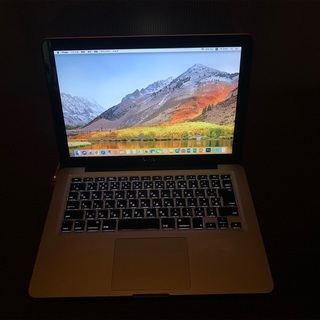 【極美品】MacBook Pro 13inch 2010 傷無し s-l400.jpg