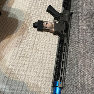 EMG 電動ガン　カスタム