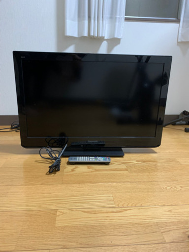 Panasonic テレビ　32型