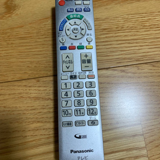 Panasonic テレビ　32型　の画像