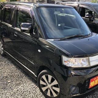 月々1万円～　☆☆自社ローンＯＫ☆☆　ワゴンＲスティングレー☆