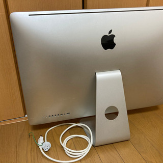 iMac動作確認ok貰って下さい【応募多数の為一旦停止】
